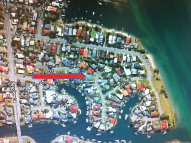 15 Rabaul Avenue, Runaway Bay QLD 4216