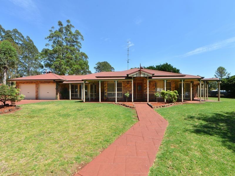 7 Mavis Court, Highfields QLD 4352