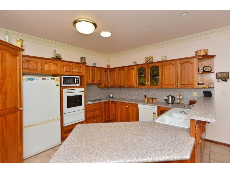 7 Mavis Court, Highfields QLD 4352