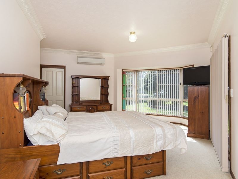 7 Mavis Court, Highfields QLD 4352