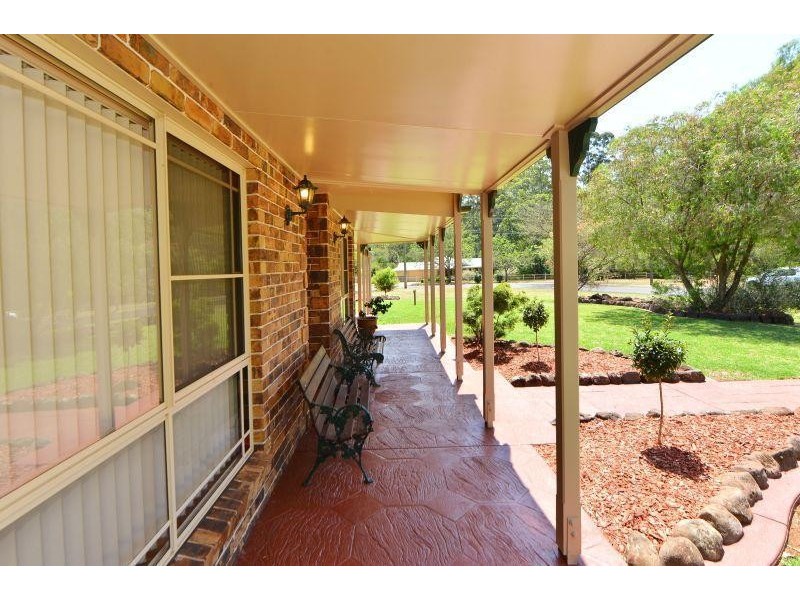 7 Mavis Court, Highfields QLD 4352