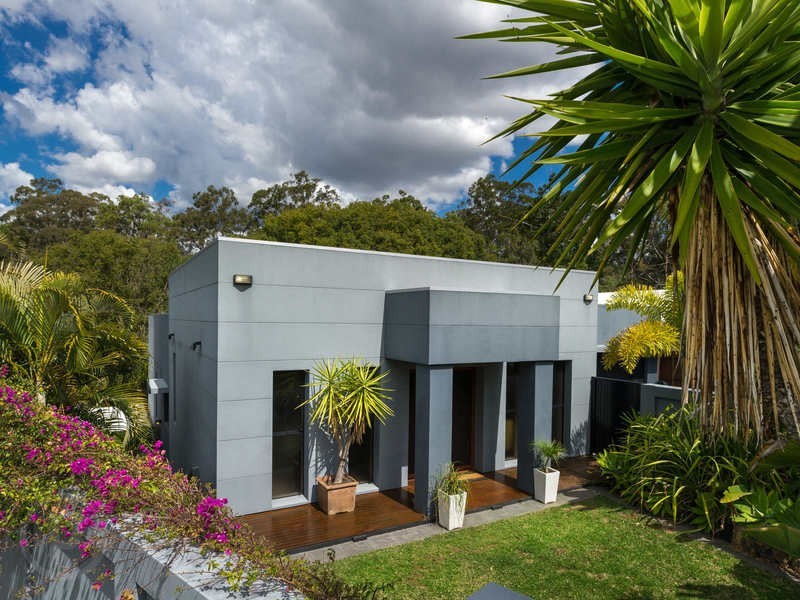 110 Jerrang Street, Indooroopilly QLD 4068