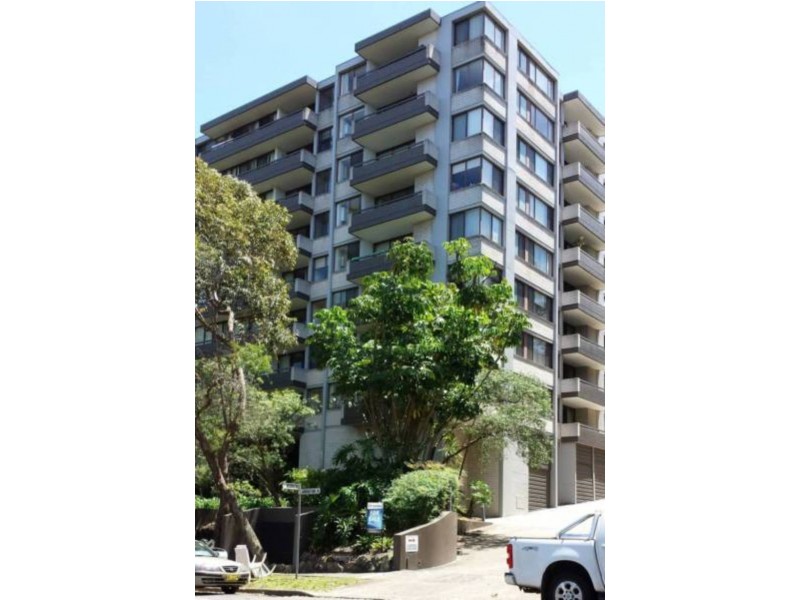 25/7 Jersey Road, Artarmon NSW 2064