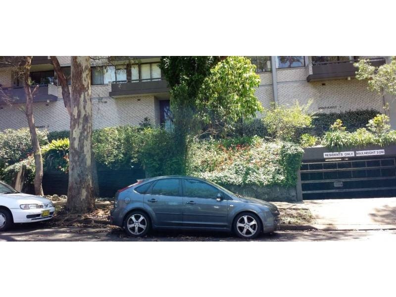 25/7 Jersey Road, Artarmon NSW 2064