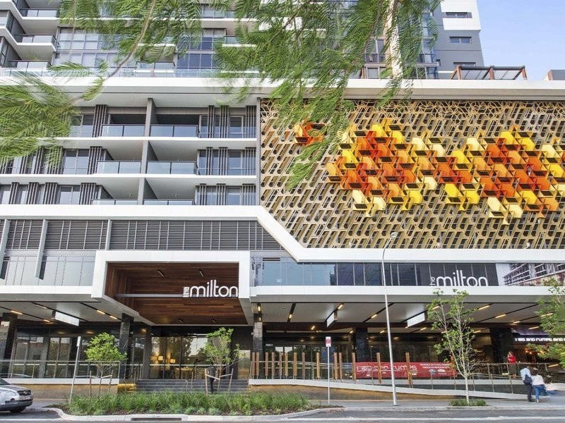 301/55 Railway Terrace, Milton QLD 4064