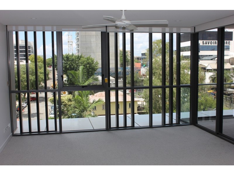 301/55 Railway Terrace, Milton QLD 4064