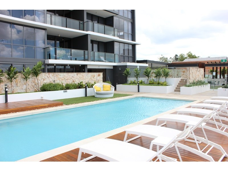 301/55 Railway Terrace, Milton QLD 4064