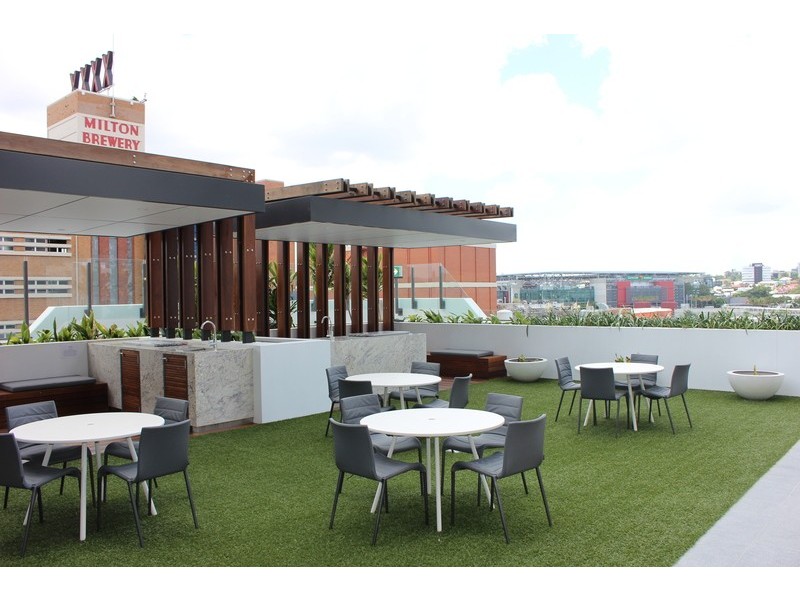 301/55 Railway Terrace, Milton QLD 4064