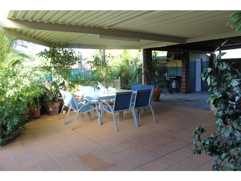 2 Dendron Street, Shailer Park QLD 4128