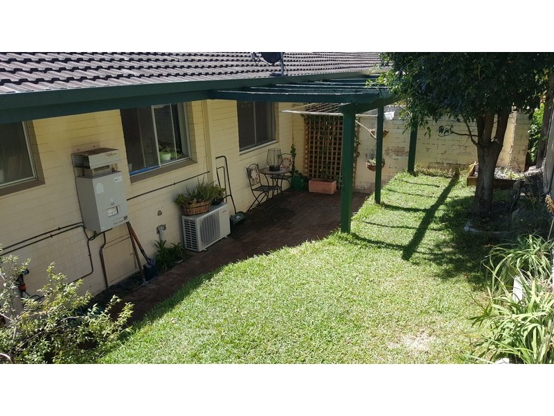 7/2 Queens Crescent, Mount Lawley WA 6050