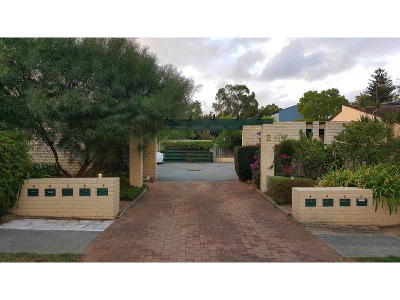 7/2 Queens Crescent, Mount Lawley WA 6050