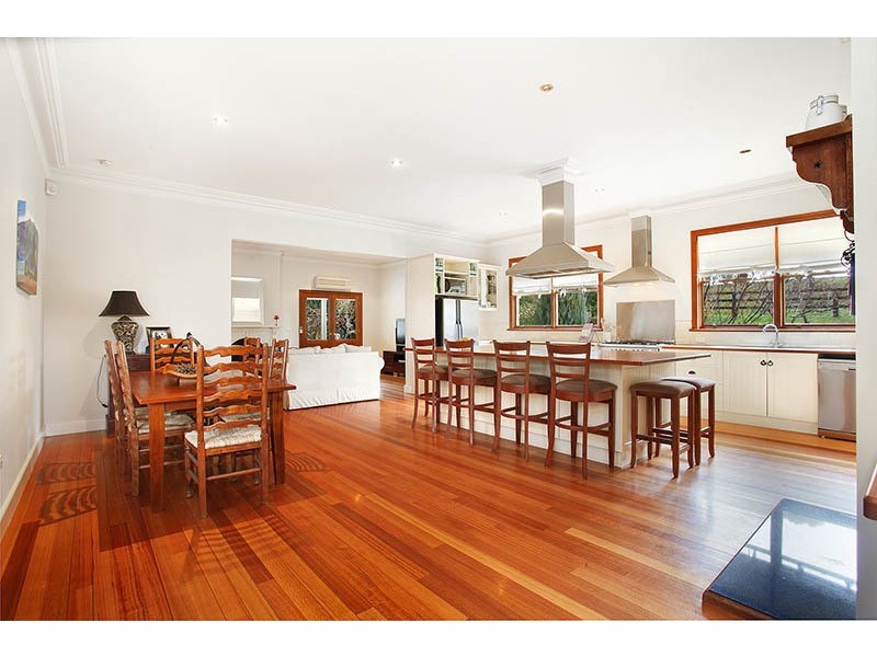 Hilldene VIC 3660
