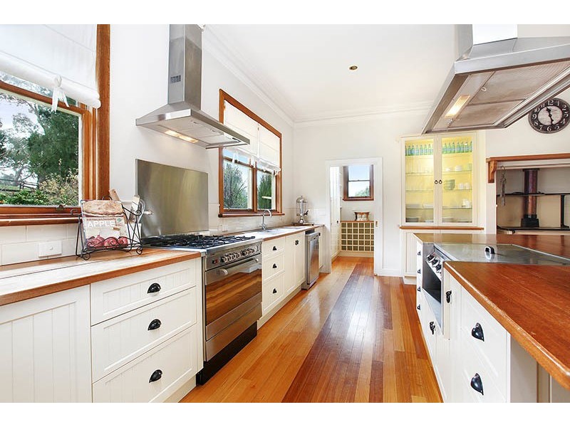 Hilldene VIC 3660