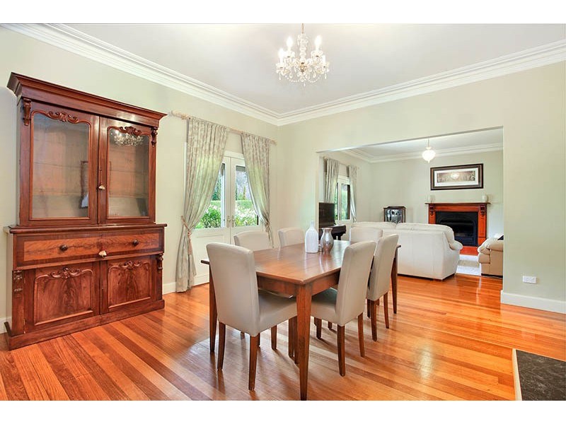 Hilldene VIC 3660