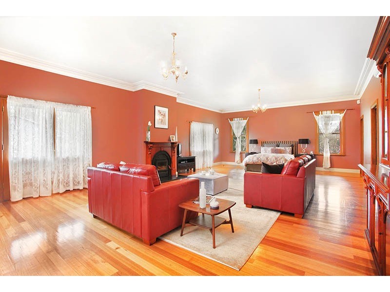Hilldene VIC 3660