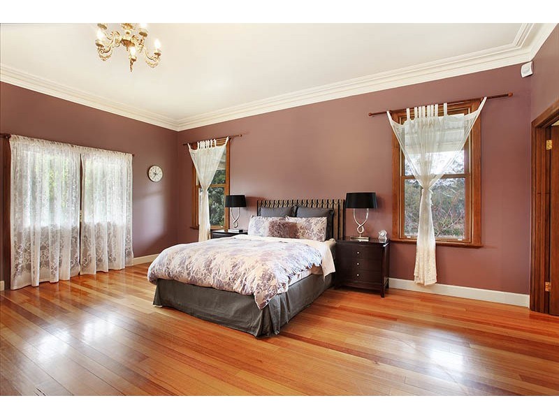Hilldene VIC 3660