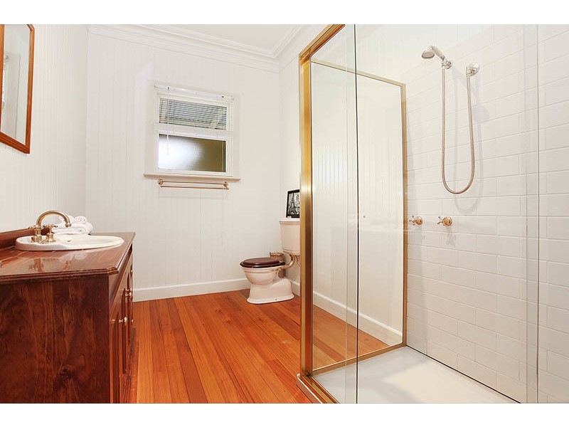 Hilldene VIC 3660