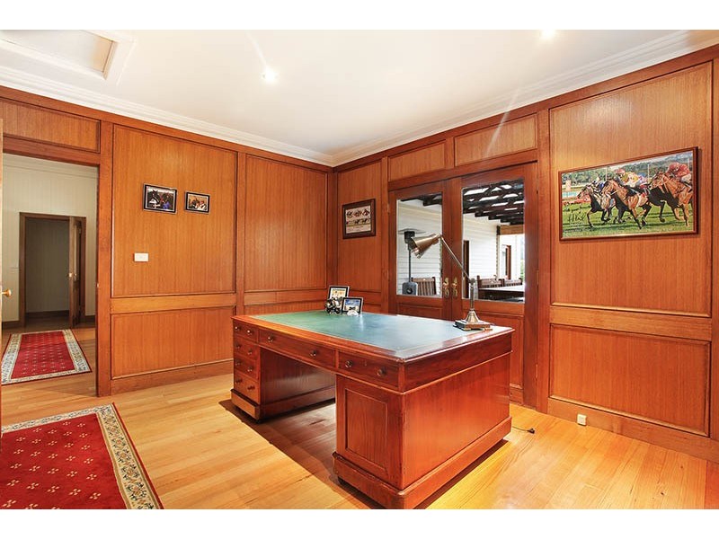 Hilldene VIC 3660