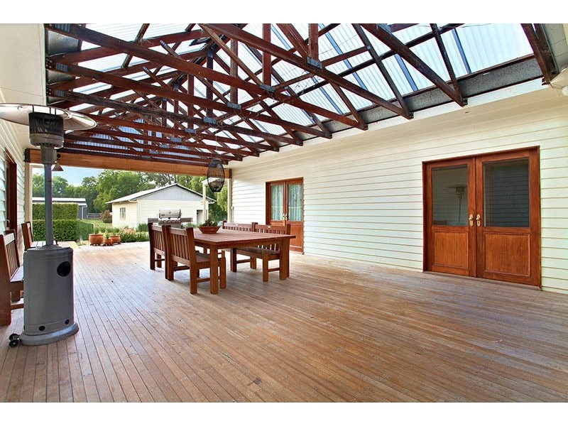 Hilldene VIC 3660