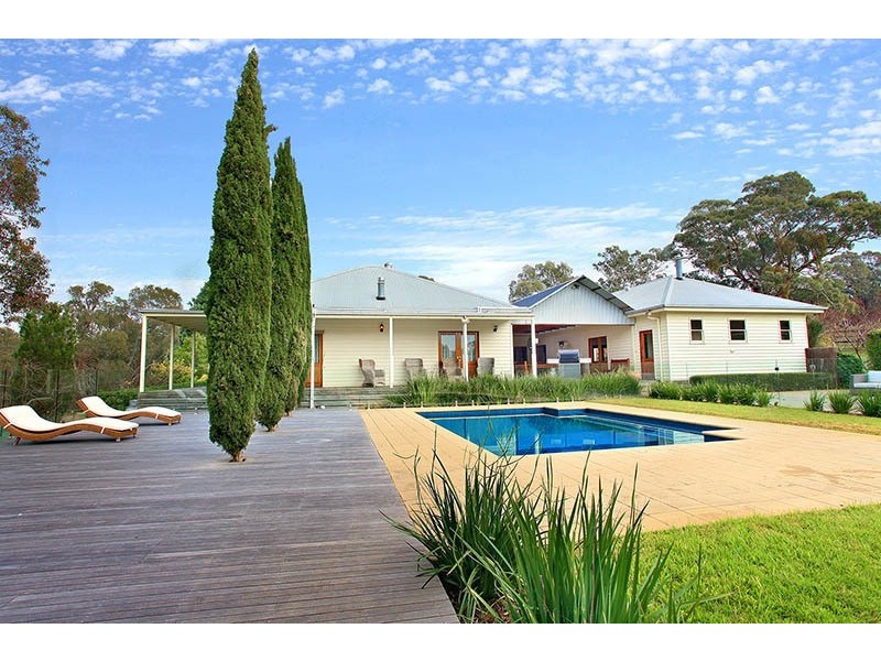 Hilldene VIC 3660