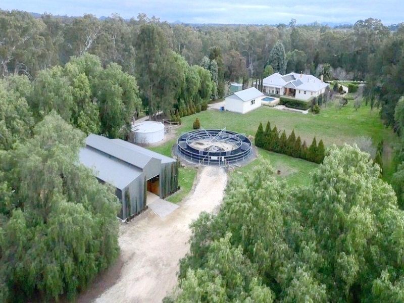 Hilldene VIC 3660