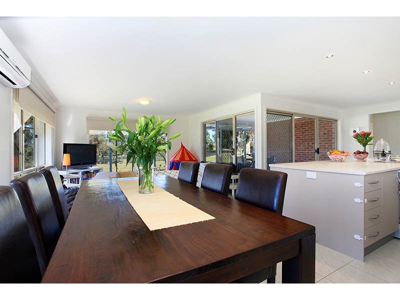 Hilldene VIC 3660