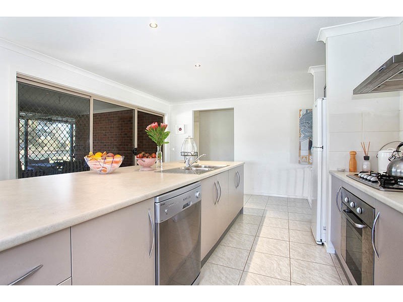 Hilldene VIC 3660