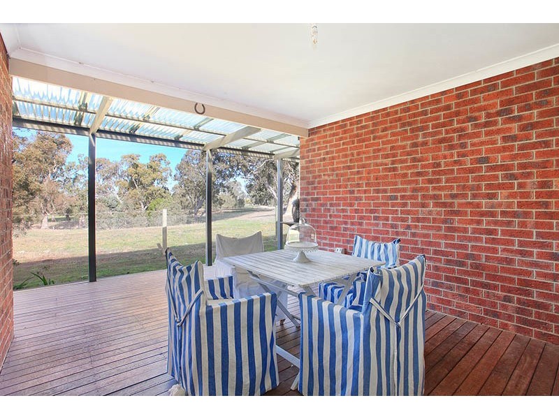 Hilldene VIC 3660