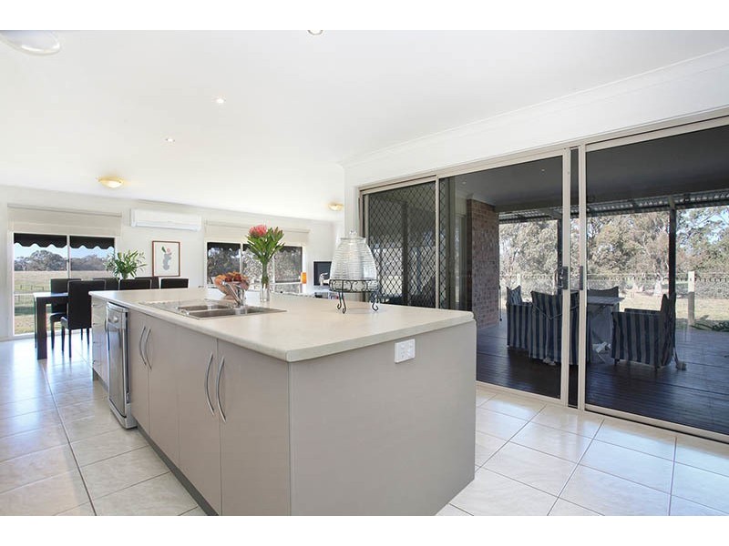Hilldene VIC 3660