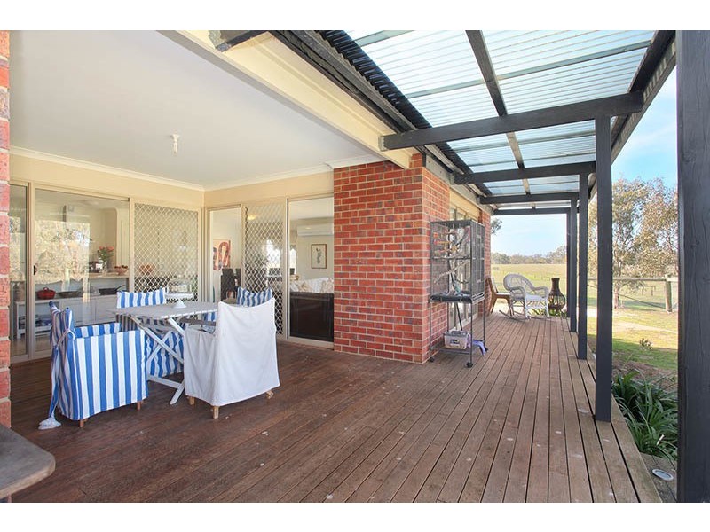Hilldene VIC 3660
