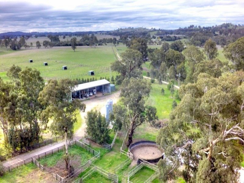 Hilldene VIC 3660
