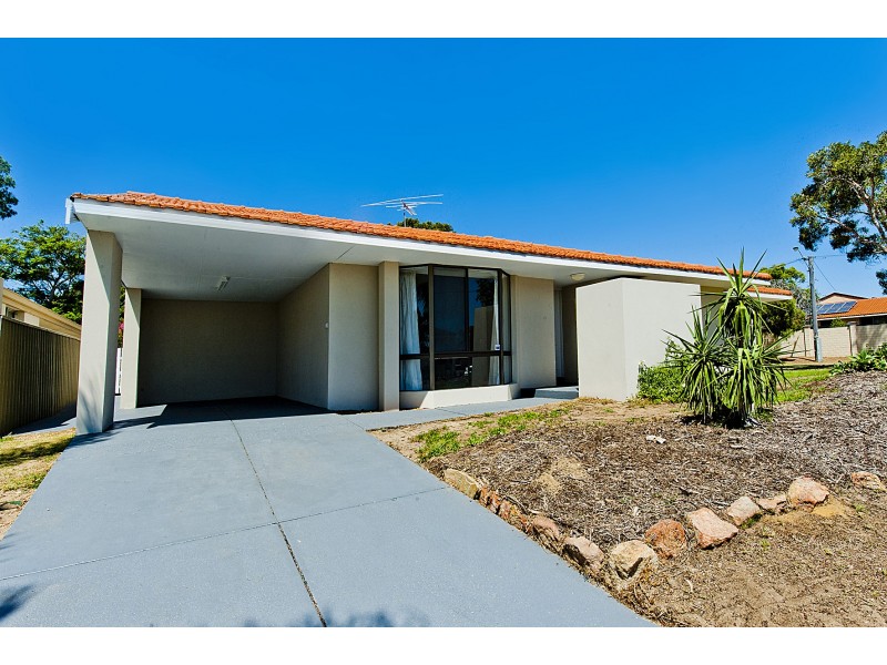 3 Guinevere Way, Carine WA 6020