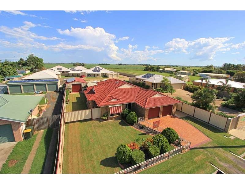 150  McCarthy street, Avenell Heights QLD 4670