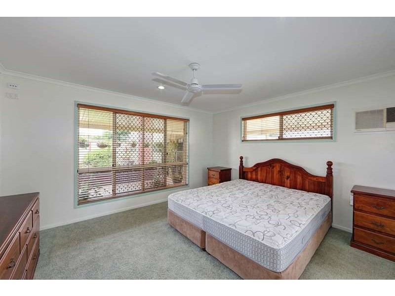 150  McCarthy street, Avenell Heights QLD 4670