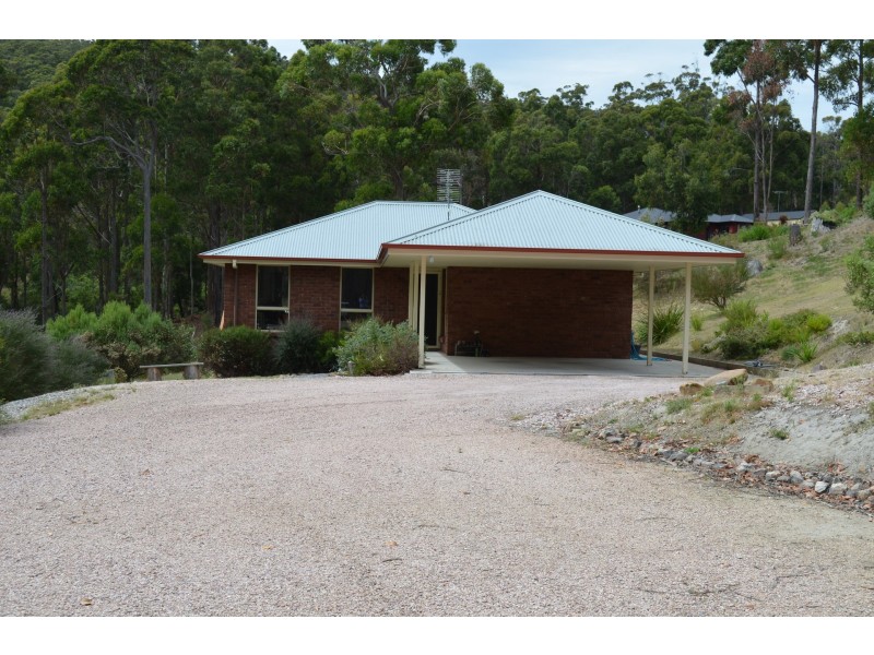 3 Forest Heights Drive, Tugrah TAS 7310