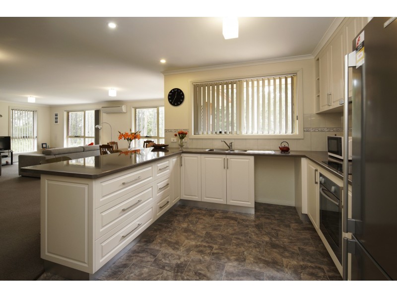 3 Forest Heights Drive, Tugrah TAS 7310