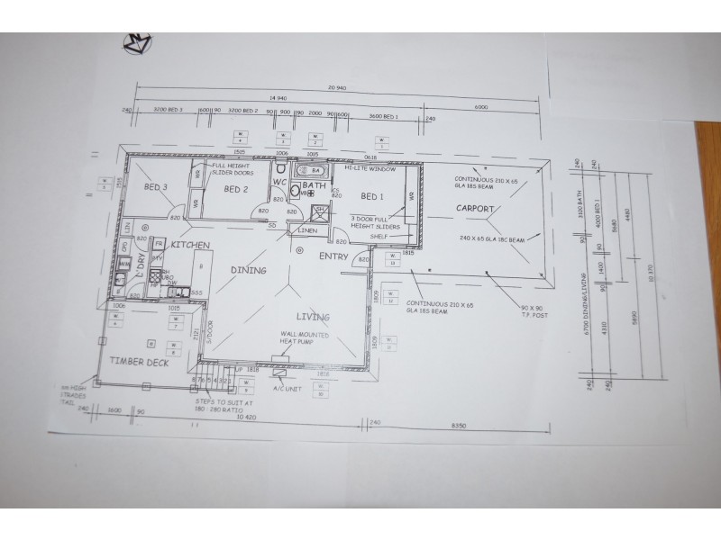 3 Forest Heights Drive, Tugrah TAS 7310