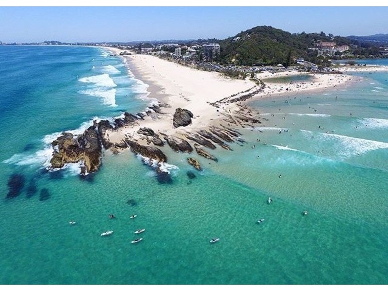 5 Wongaree Way, Currumbin Valley QLD 4223