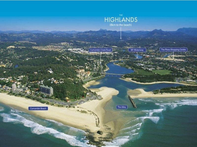 5 Wongaree Way, Currumbin Valley QLD 4223