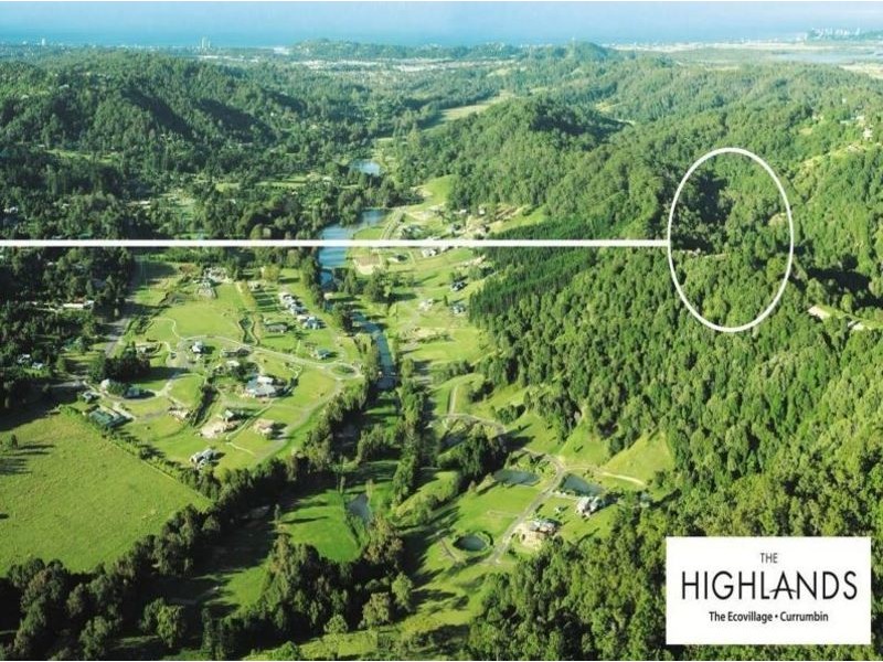 5 Wongaree Way, Currumbin Valley QLD 4223