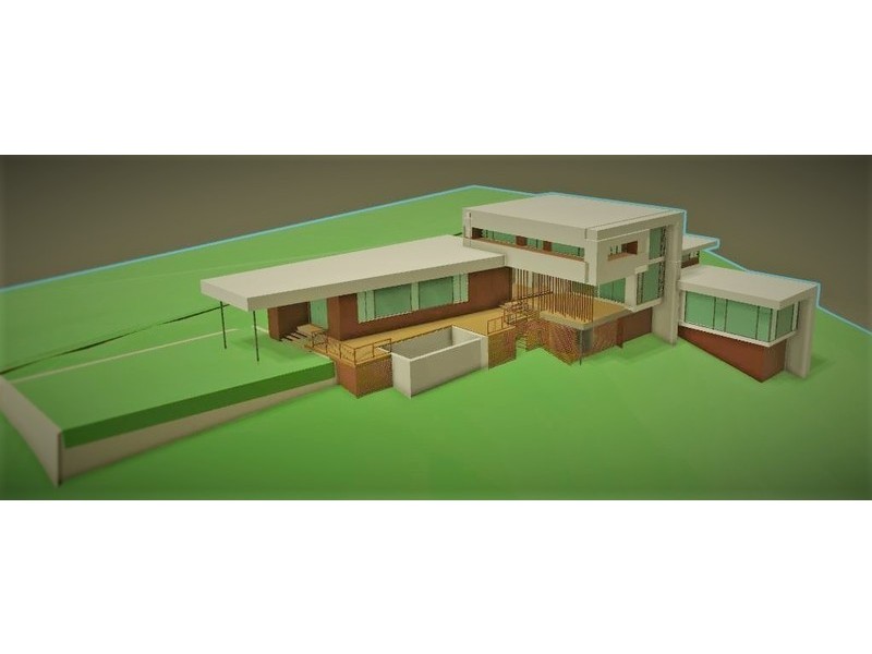 5 Wongaree Way, Currumbin Valley QLD 4223