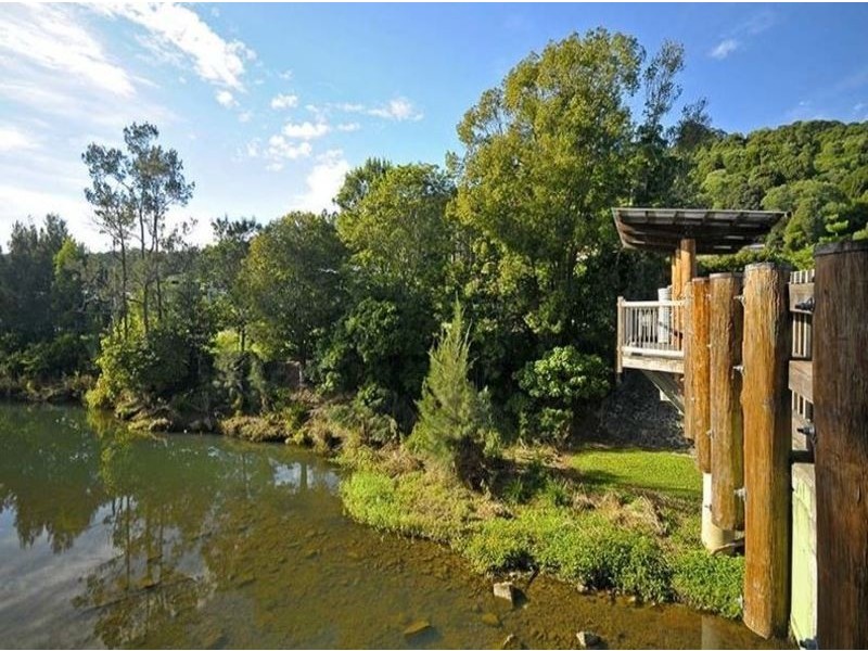 5 Wongaree Way, Currumbin Valley QLD 4223