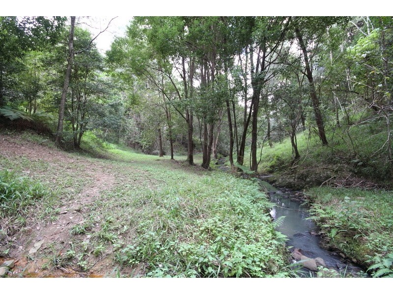 5 Wongaree Way, Currumbin Valley QLD 4223