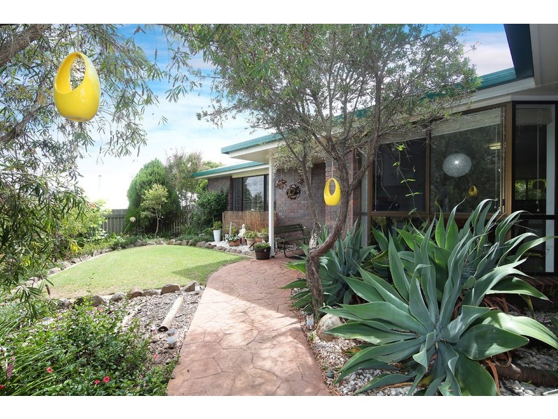 7  Bowden Court, Darling Heights QLD 4350