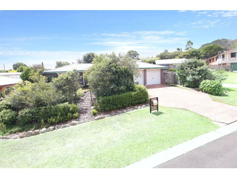 7  Bowden Court, Darling Heights QLD 4350