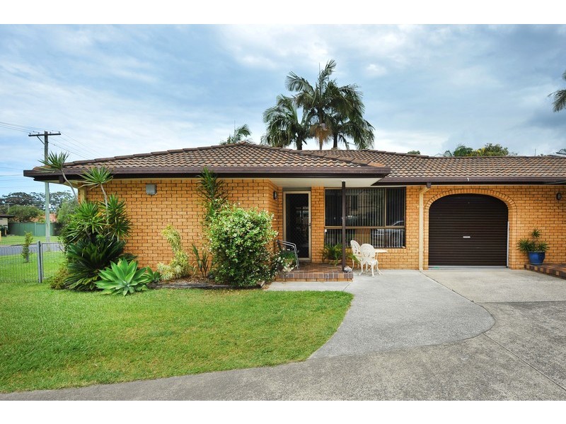 1/1A Redwood Street, Coffs Harbour NSW 2450