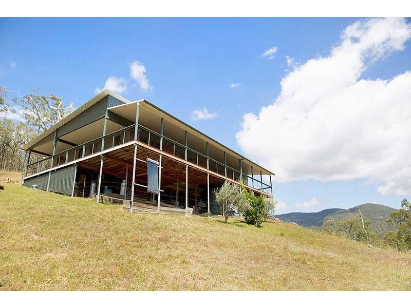 2339 Rivertree Road, Liston NSW 2372