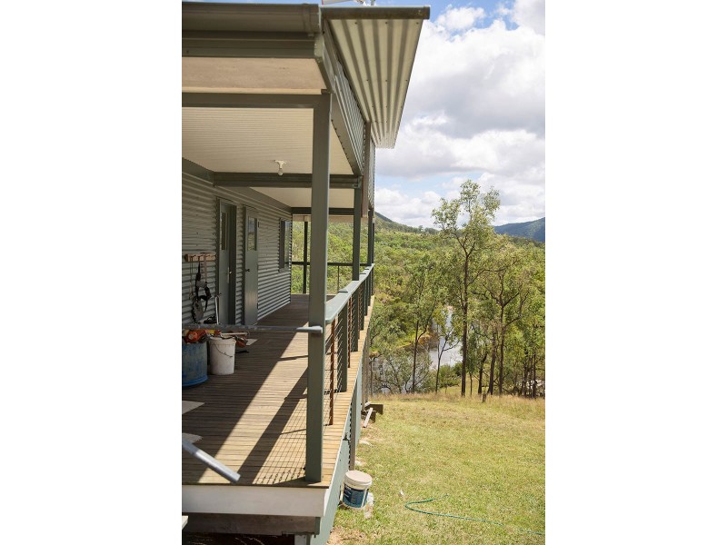 2339 Rivertree Road, Liston NSW 2372