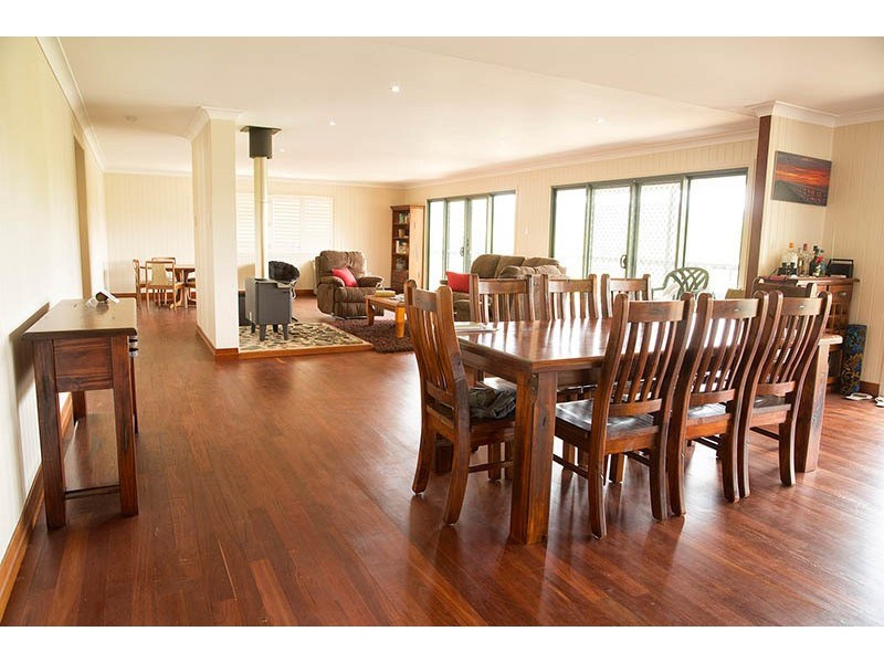 2339 Rivertree Road, Liston NSW 2372