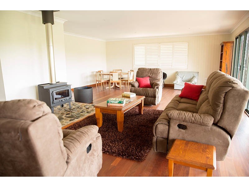 2339 Rivertree Road, Liston NSW 2372